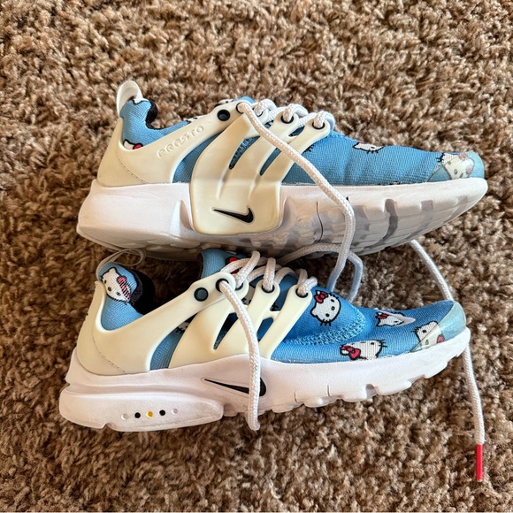 Hello Kitty Nike air presto - Picture 2 of 7